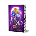 Load image into Gallery viewer, Fates and Curses, The Ashmark Book One