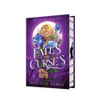 Load image into Gallery viewer, Fates and Curses, The Ashmark Book One