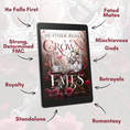 Load image into Gallery viewer, A Crown of Fates