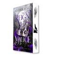Load image into Gallery viewer, A Reign of Malice Deluxe Edition