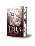 Load image into Gallery viewer, A Crown of Fates Deluxe Edition