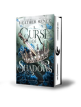 Load image into Gallery viewer, A Curse of Shadows Deluxe Edition