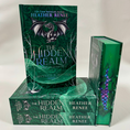 Load image into Gallery viewer, The Hidden Realm: Complete Series Special Edition (3 Books in 1)