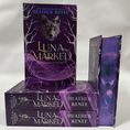 Load image into Gallery viewer, Luna Marked: Complete Series Special Edition (3 Books in 1)