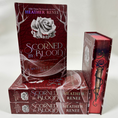 Load image into Gallery viewer, Scorned by Blood: Complete Series Special Edition (3 Books in 1)