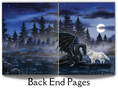 Load image into Gallery viewer, The Hidden Realm: Complete Series Special Edition (3 Books in 1)