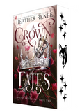 Load image into Gallery viewer, A Crown of Fates Deluxe Edition