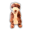 Load image into Gallery viewer, Archie, The Ferret, Plushie