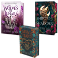 Load image into Gallery viewer, The Wolf Shifter Bundle