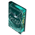 Load image into Gallery viewer, Broken Court: Complete Series Special Edition (3 Books in 1)