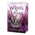 Load image into Gallery viewer, Wolves of Lunara: Complete Series Omnibus
