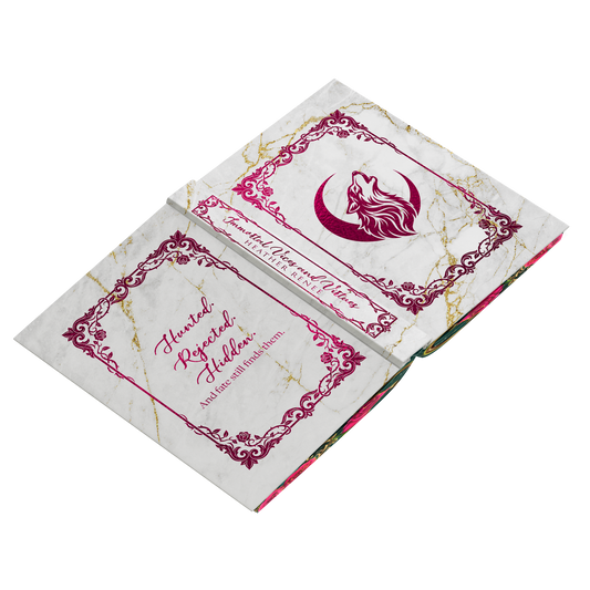 PREORDER: Shifters and Shadows Special Edition