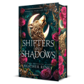 Load image into Gallery viewer, PREORDER: Shifters and Shadows Special Edition
