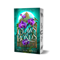 Load image into Gallery viewer, Claws and Bonds, The Ashmark Book Two
