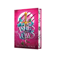 Load image into Gallery viewer, Ashes and Vows, The Ashmark Book Three
