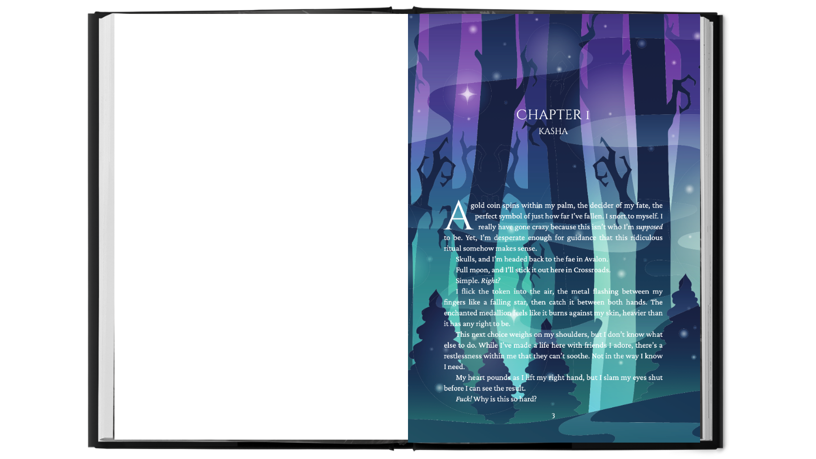 All Hallows’ Eve Special Edition