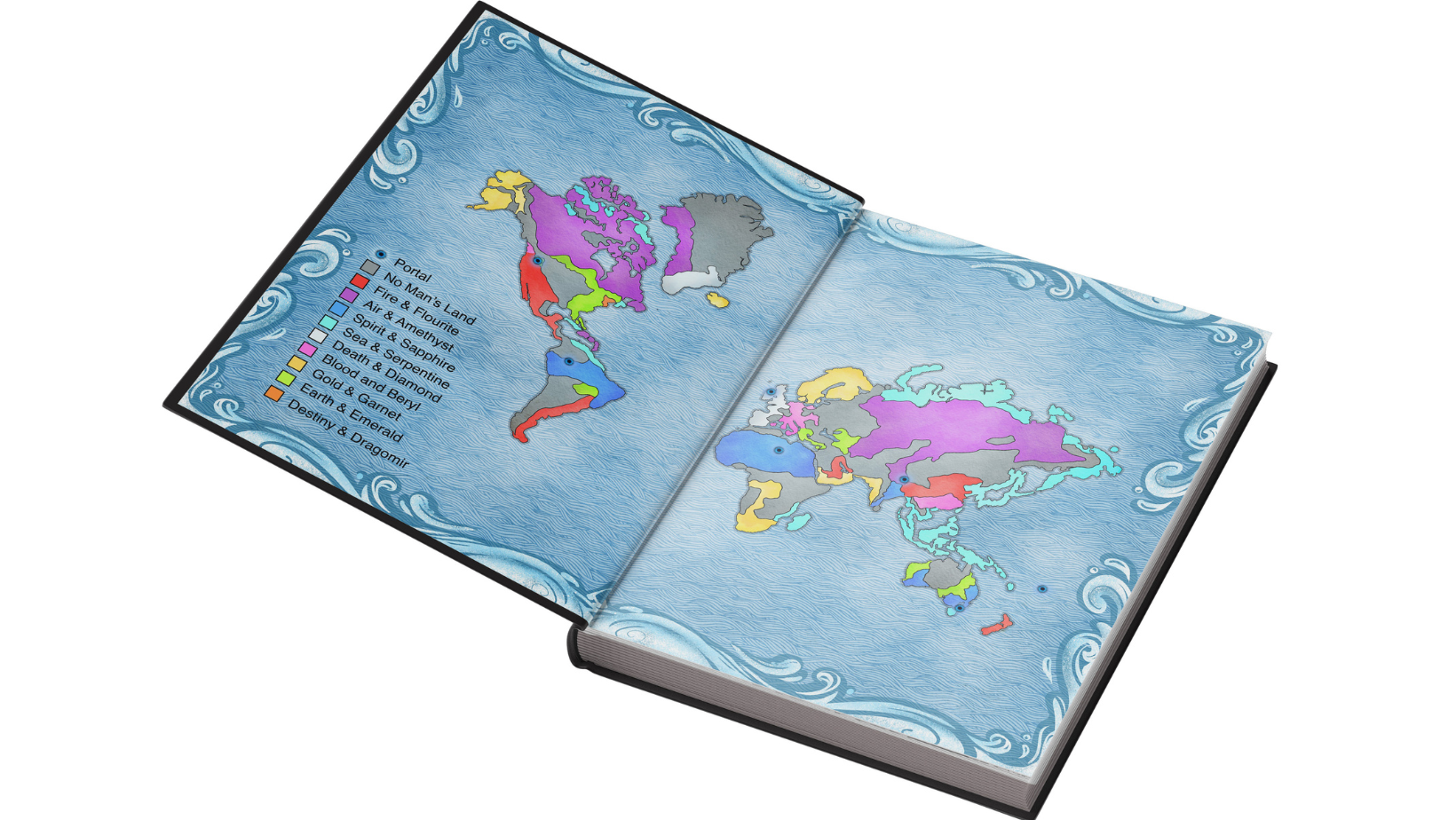 All Hallows’ Eve Special Edition