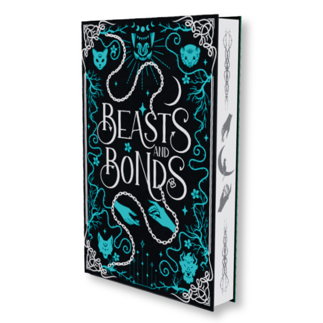 Beasts and Bonds Multi-Author Anthology