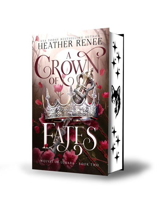 A Crown of Fates