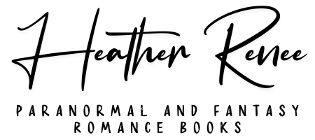 Heather Renee Author