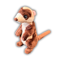 Load image into Gallery viewer, Archie, The Ferret, Plushie
