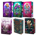 Load image into Gallery viewer, The Ultimate Wolf Shifter Collection
