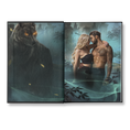 Load image into Gallery viewer, Cage Me Special Edition
