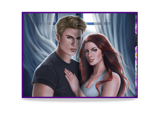 PREORDER: Raven Point Pack: The Complete Collection